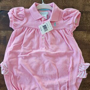 Ralph Lauren Onsie